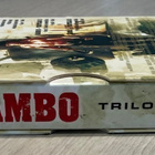 RAMBO I-III (1982-1988) Sylvester Stallone (3DVD) - pikkukuva 4