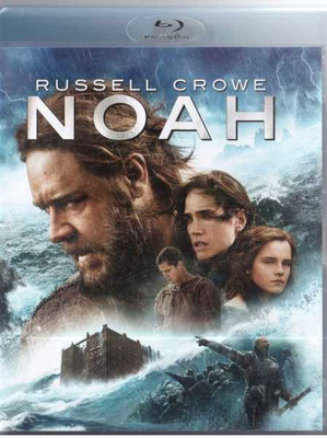 NOAH RUSSELL CROWE