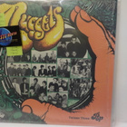 V/A - NUGGETS VOLUME THREE: POP M-/M- US 84 LP - pikkukuva 1