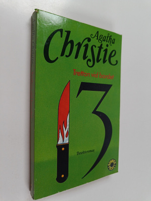 Agatha Christie : Tretton vid bordet