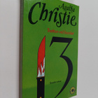 Agatha Christie : Tretton vid bordet - pikkukuva 1