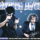 AC/DC - Maximum AC/DC - CD - pikkukuva 1