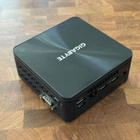 Gigabyte Brix GB-BRi5H-10210, i5, 16GB, 250GB - pikkukuva 3