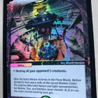 Duel Masters Invincible Abyss 2005, 5/110 - pikkukuva 1