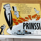 Iskelmä prinssi LP - pikkukuva 1