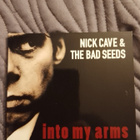 Nick Cave & The Bad Seeds: Into My Arms  cds + 2 - pikkukuva 1
