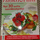 Glorian ruoka & viini nro 43 2/2007 - pikkukuva 1