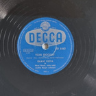 Savikiekko 1959 - Olavi Virta - Decca SD 5462 - pikkukuva 1