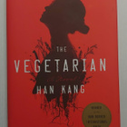 Han Kang - The Vegetarian - pikkukuva 1