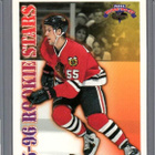 1996-97 Topps NHL Picks - Rookie Stars - 0,20 € / kpl - pikkukuva 3