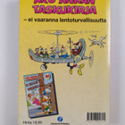Walt Disney : Päin seiniä - pikkukuva 2