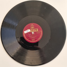 Savikiekko 1953 - Rita Elmgren - Odeon PLD 97 - pikkukuva 2