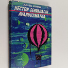 Jules Verne : Hector Servadacin avaruusmatka - pikkukuva 1