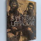 Tord Wallström : Svenska upptäckare - pikkukuva 1