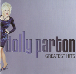 Dolly Parton - Greatest Hits (CD)