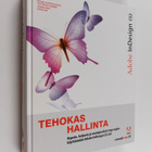 Marko (kääntäjä) Niemi : Adobe InDesign CS2 : tehokas hal... - pikkukuva 1