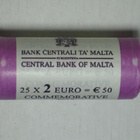 2013 MALTA 2 euro rulla Itsehallinto 1921 - pikkukuva 2
