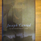 Joseph Conrad: Liekaköyden pää - pikkukuva 1