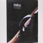 Sako Finland : tuotekuvasto 2004 - pikkukuva 1