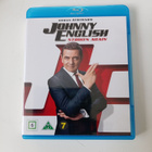Johnny English strikes again - pikkukuva 1