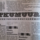 PAMELA No 6 1988 37 V TAKAA - pikkukuva 3