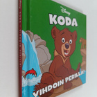 Soren Brinch Vestergaard : Koda : vihdoin perillä! - pikkukuva 1