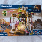 Playmobil Novelmore 70751 - pikkukuva 1