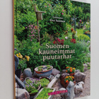 Kirsi (toim.) Tuominen : Suomen kauneimmat puutarhat - pikkukuva 1