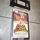 JOKA PIRUA KUTSUU - VHS - pikkukuva 1
