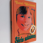 Tuovi Weisseg : Siirin salaisuus - pikkukuva 1