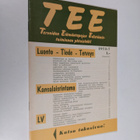 Tee 1973 : 7 : terveiden elämäntapojen edistämistoiminnan... - pikkukuva 1