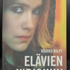 Marko Kilpi Elävien kirjoihin - pikkukuva 1