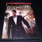 ROCKN ROLLA DVD MAKUUNI VUOKRA DVD - pikkukuva 1