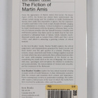 The fiction of Martin Amis - pikkukuva 2
