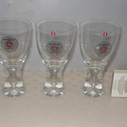 IITTALA WIRKKALA TAPIO LASI 3 KPL 20 cl - pikkukuva 1