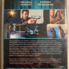 100 Code (3DVD) Dominic Monaghan & Michael Nyqvist (UUSI) - pikkukuva 2