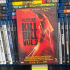 (Uusi) Kill bill 2  suomijulkaisu Quentin Tarantino - pikkukuva 1