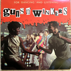 [LP] GUNS N’ WANKERS: FOR DANCING AND LISTENING - pikkukuva 1