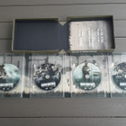 DVD: Band Of Brothers / Taistelutoverit 6xDVD (2002) - pikkukuva 3