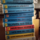9 kpl MPL-lehden VHS -videonauhoja ( Sis. postikulut) - pikkukuva 1