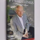 Heli Karhumäki : Jaakko Elenius - Härmän vikuri - pikkukuva 1