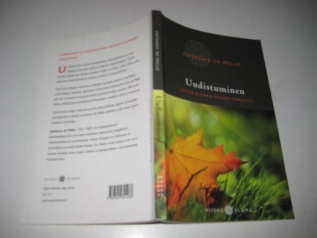 De Mello : Uudistuminen - Nid 1p