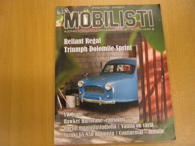 Mobilisti 6/2014