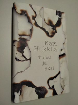 Kari Hukkila: Tuhat ja yksi
