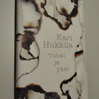 Kari Hukkila: Tuhat ja yksi - pikkukuva 1