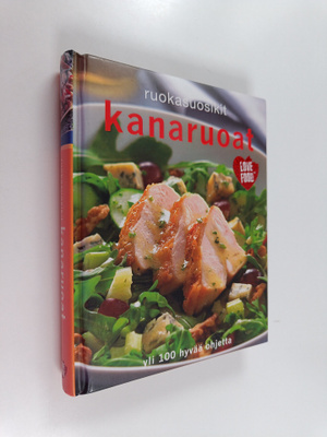 Kanaruoat