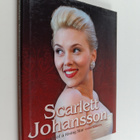 Chris Roberts : Scarlett Johansson - The Illustrated Biog... - pikkukuva 1