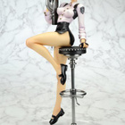 Masamune Shirow's Pieces 2: Phantom Cats- HEAD HUNTER STORE. - pikkukuva 1