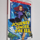 E.L. Thomas ym. : Choose Your Own Adventure: Journey Unde... - pikkukuva 1