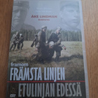 Framom Främsta Linjen/Etulinjan Edessä - pikkukuva 1